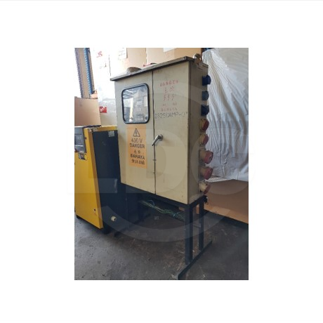 Distribution board (DB box)